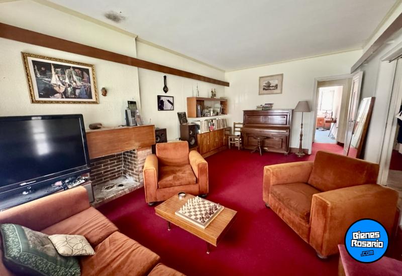 Casas - Rosario - Venta
