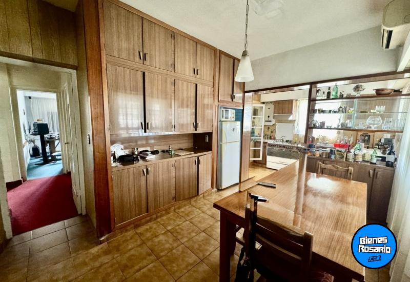 Casas - Rosario - Venta