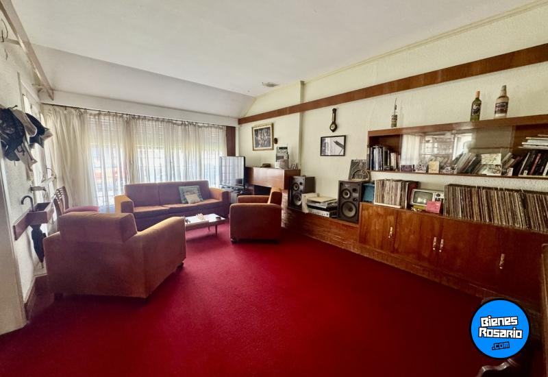 Casas - Rosario - Venta