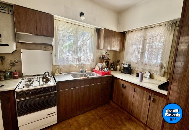 Casas - Rosario - Venta