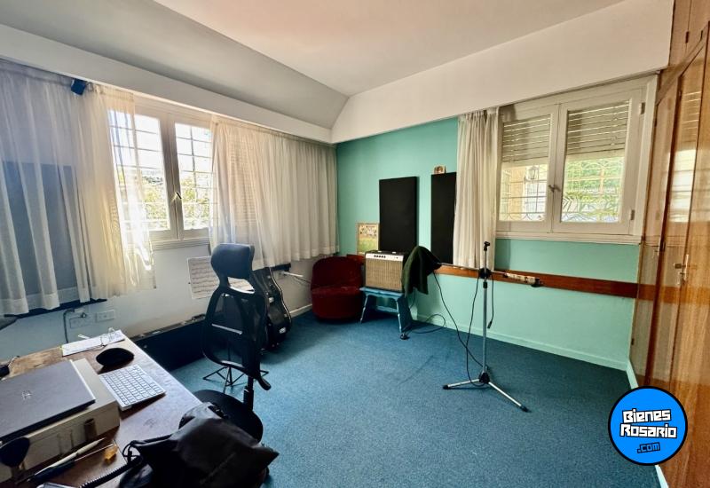 Casas - Rosario - Venta