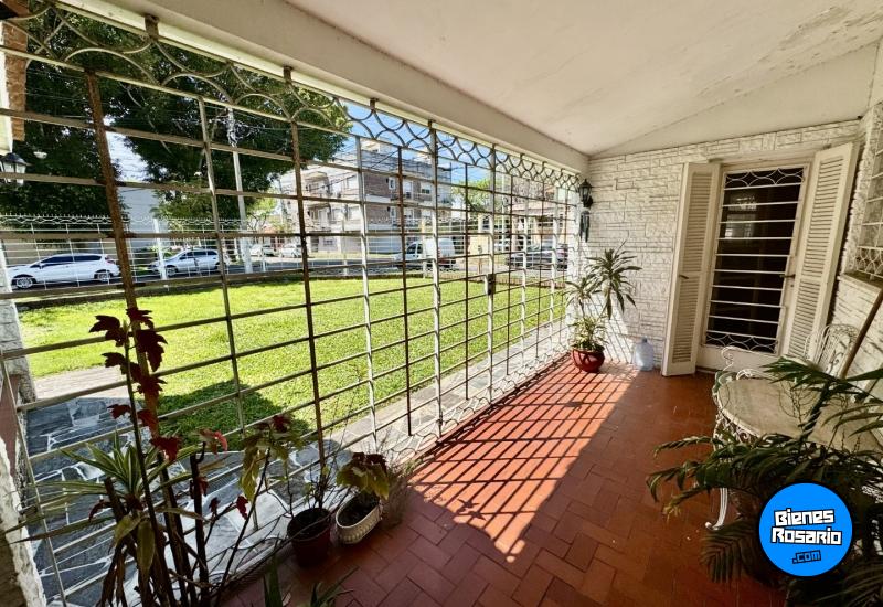 Casas - Rosario - Venta