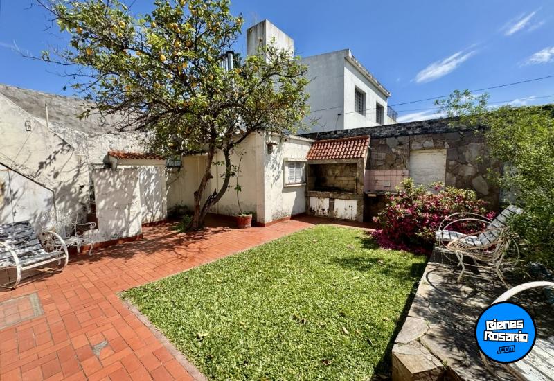 Casas - Rosario - Venta
