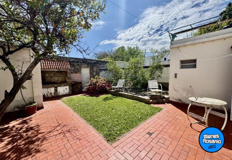 Casas - Rosario - Venta