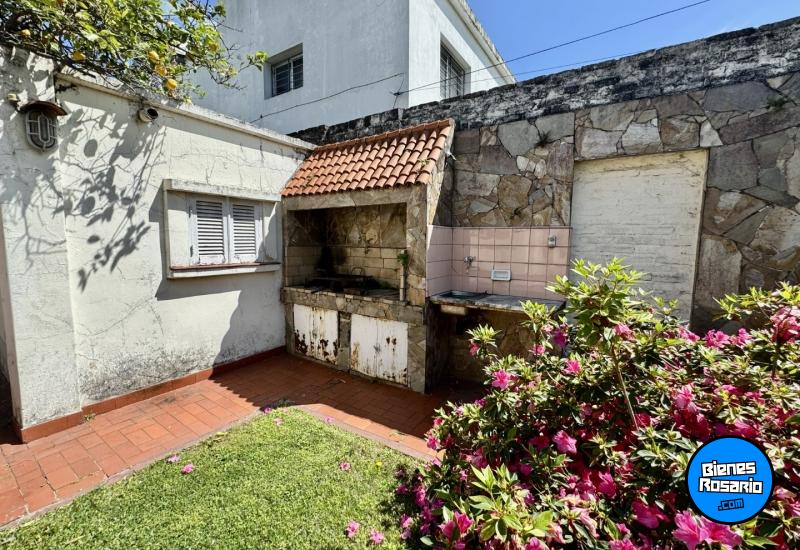 Casas - Rosario - Venta