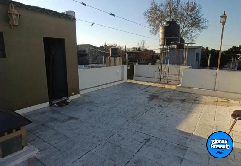 Casas - Rosario - Venta