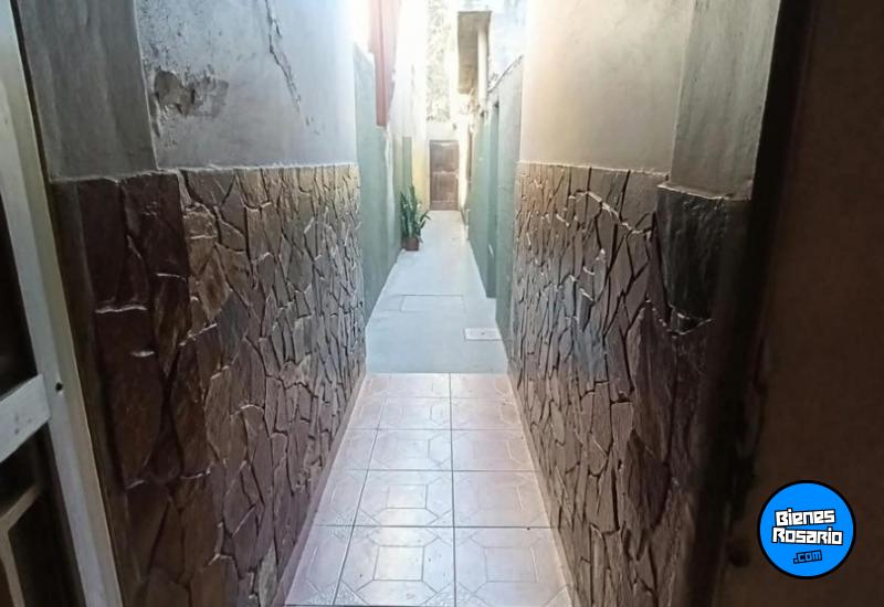 Casas - Rosario - Venta