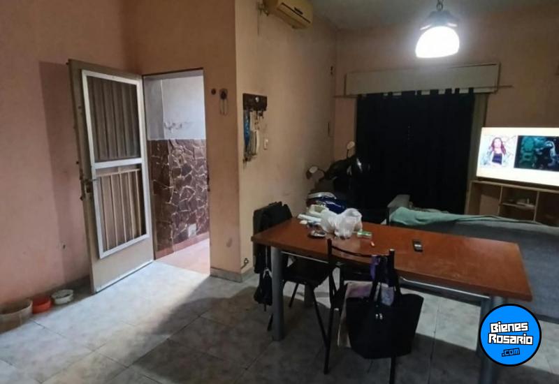 Casas - Rosario - Venta