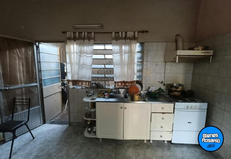 Casas - Rosario - Venta