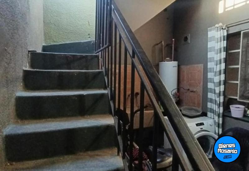 Casas - Rosario - Venta