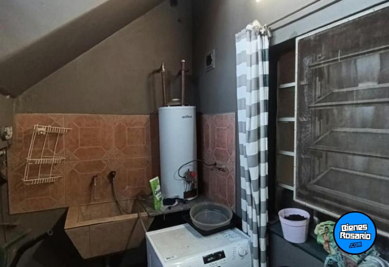 Casas - Rosario - Venta