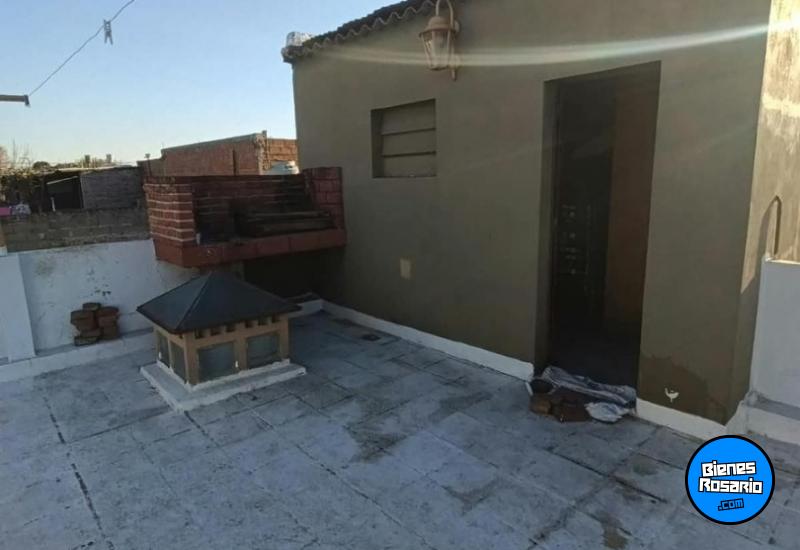 Casas - Rosario - Venta