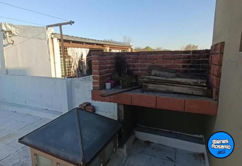 Casas - Rosario - Venta
