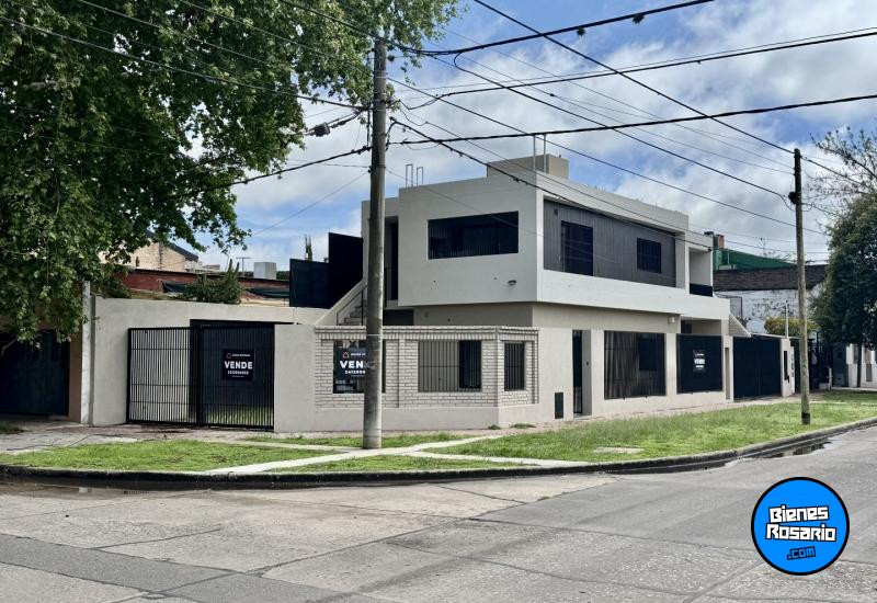 Departamentos - Rosario - Venta