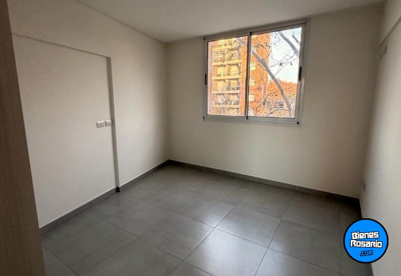 Departamentos - Rosario -  Alquiler