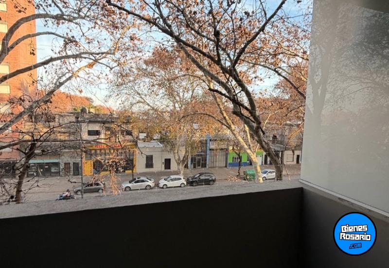 Departamentos - Rosario -  Alquiler