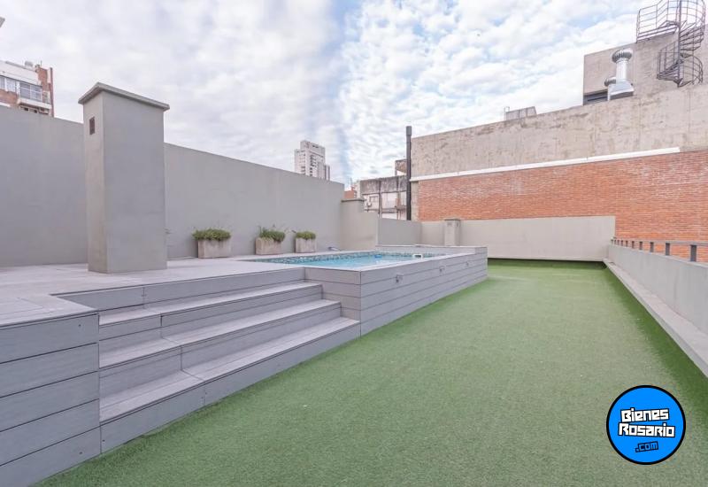 Departamentos - Rosario - Alquiler