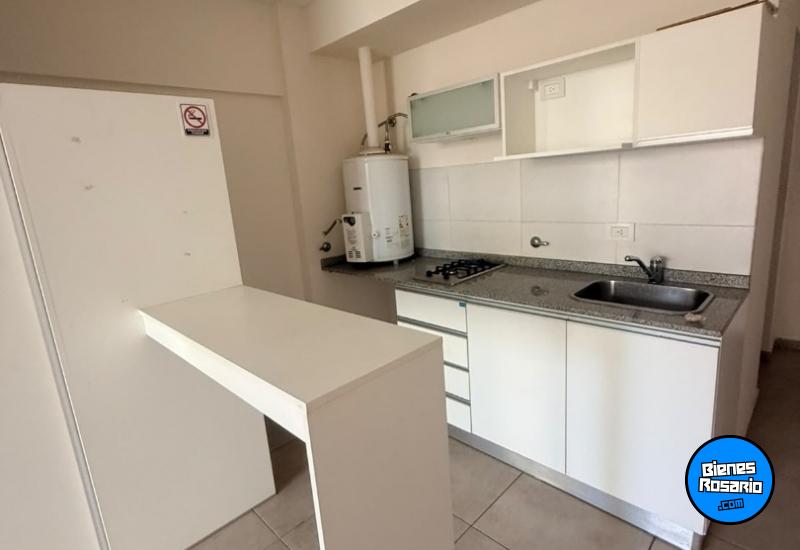 Departamentos - Rosario - Alquiler