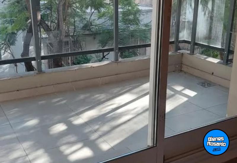 Departamentos - Rosario - Alquiler