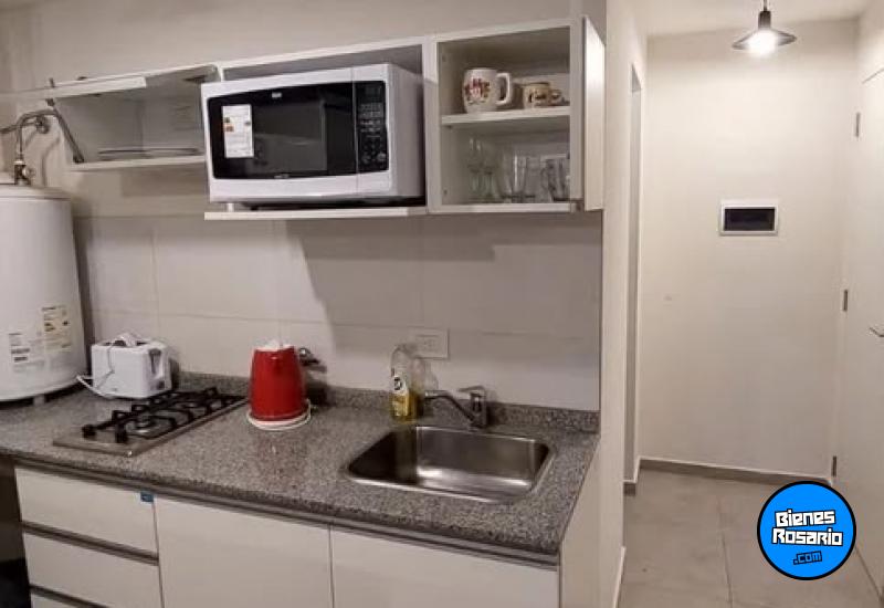 Departamentos - Rosario - Alquiler