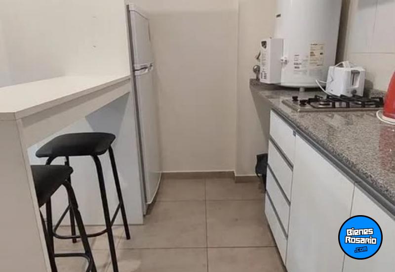 Departamentos - Rosario - Alquiler
