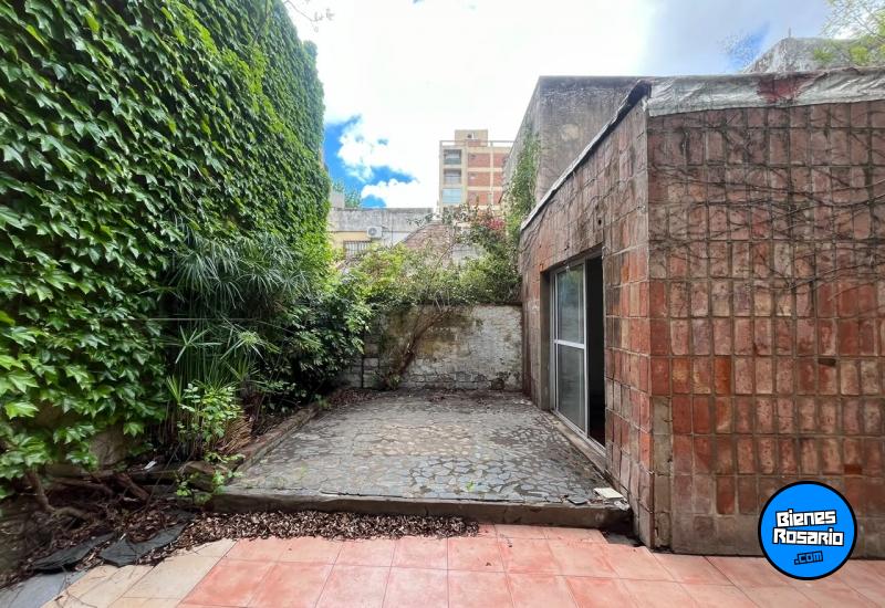 Casas - Rosario - Venta