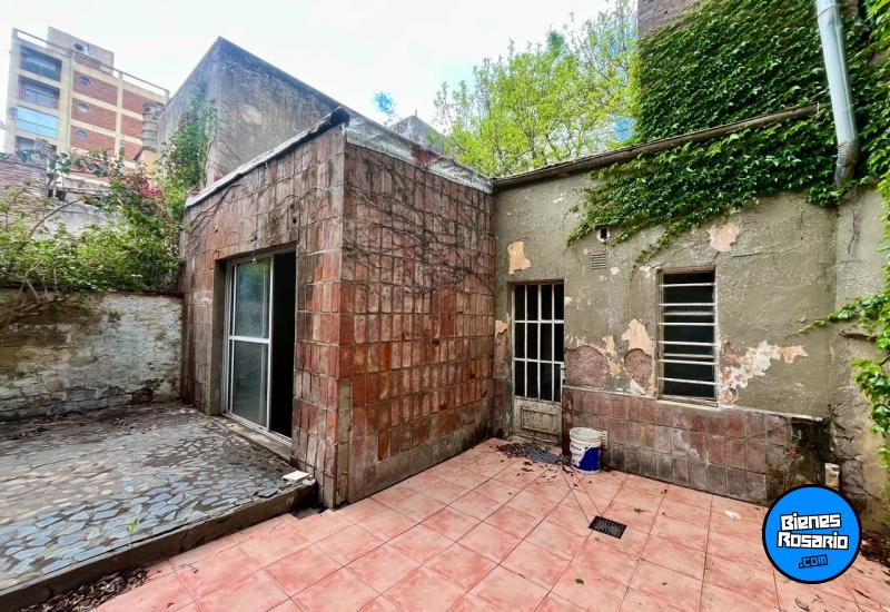 Casas - Rosario - Venta