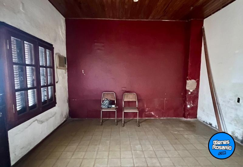 Casas - Rosario - Venta