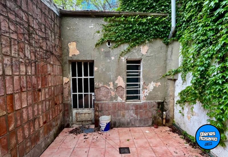 Casas - Rosario - Venta