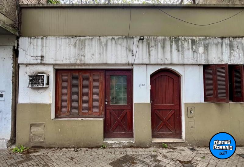 Casas - Rosario - Venta