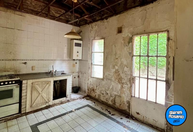 Casas - Rosario - Venta