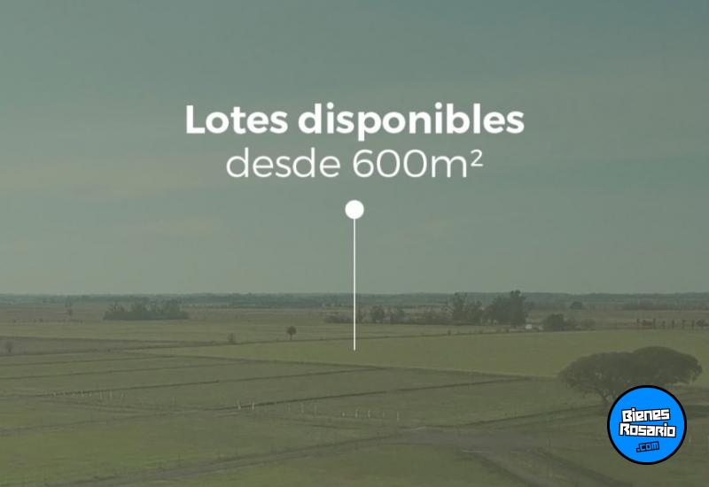 Terrenos - Rosario - Venta