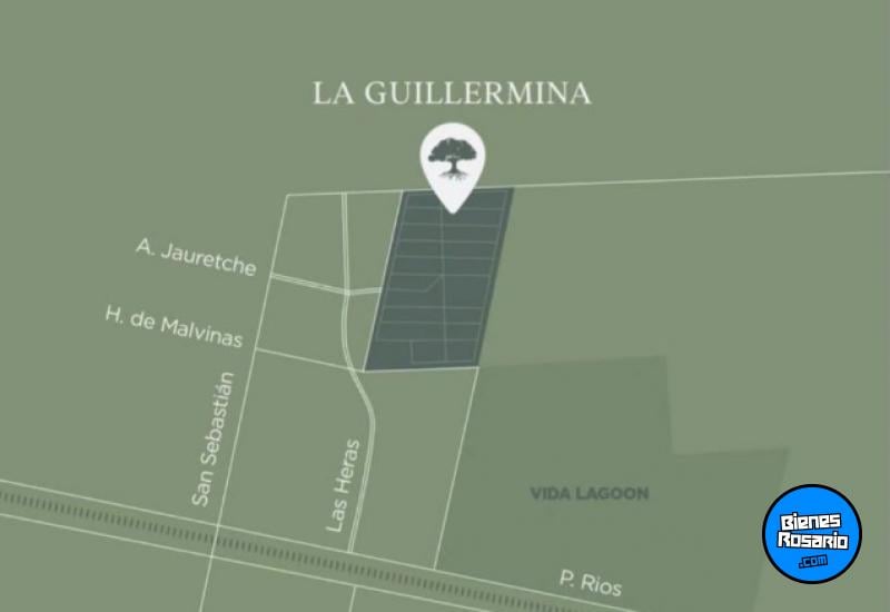 Terrenos - Rosario - Venta
