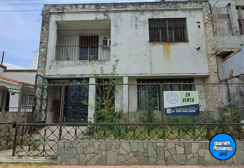 Casas - Rosario - Venta
