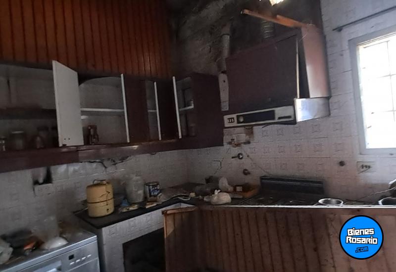 Casas - Rosario - Venta