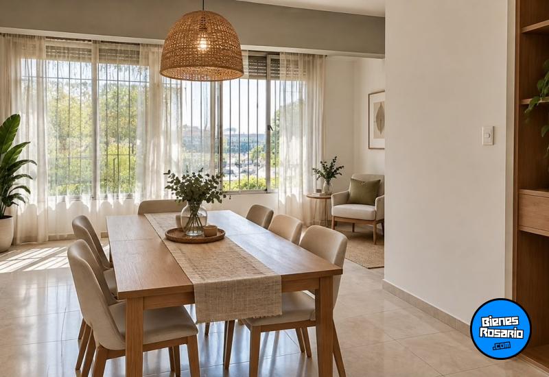 Casas - Rosario - Venta