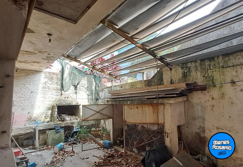 Casas - Rosario - Venta