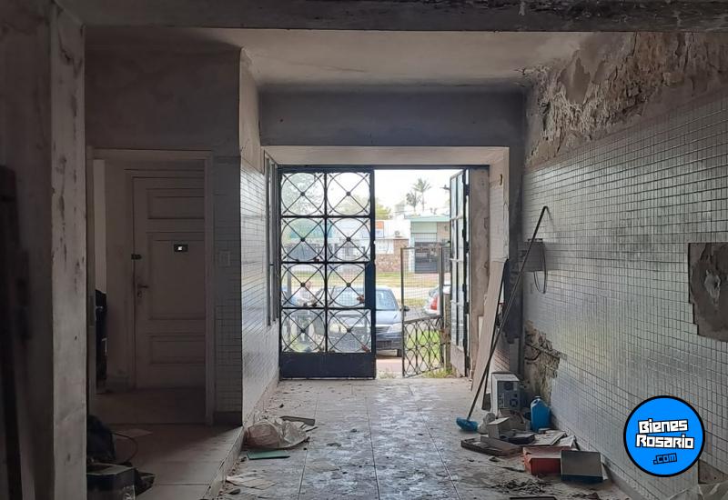 Casas - Rosario - Venta