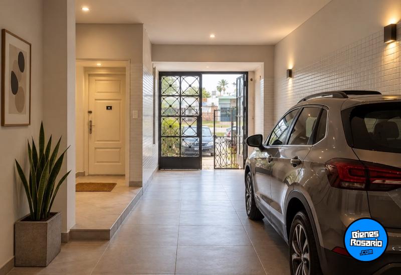 Casas - Rosario - Venta