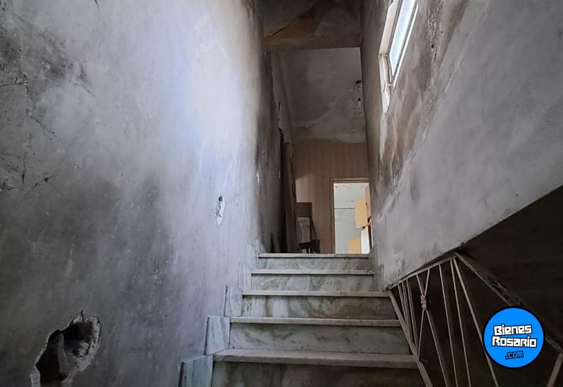 Casas - Rosario - Venta