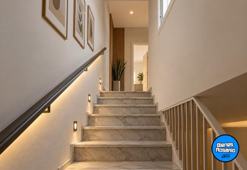 Casas - Rosario - Venta