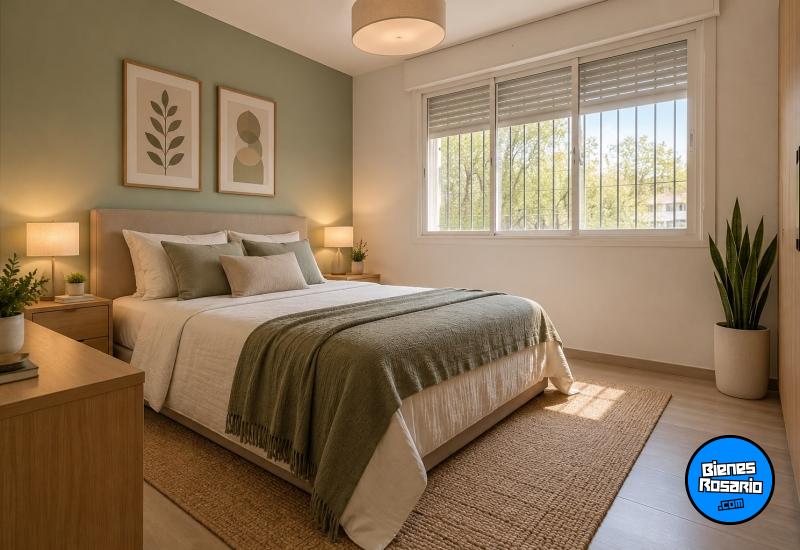 Casas - Rosario - Venta