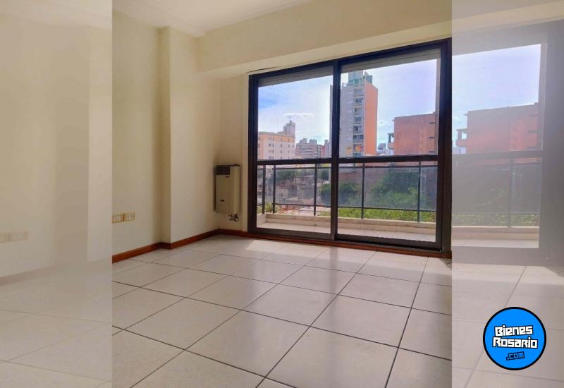 Departamentos - Rosario -  Alquiler