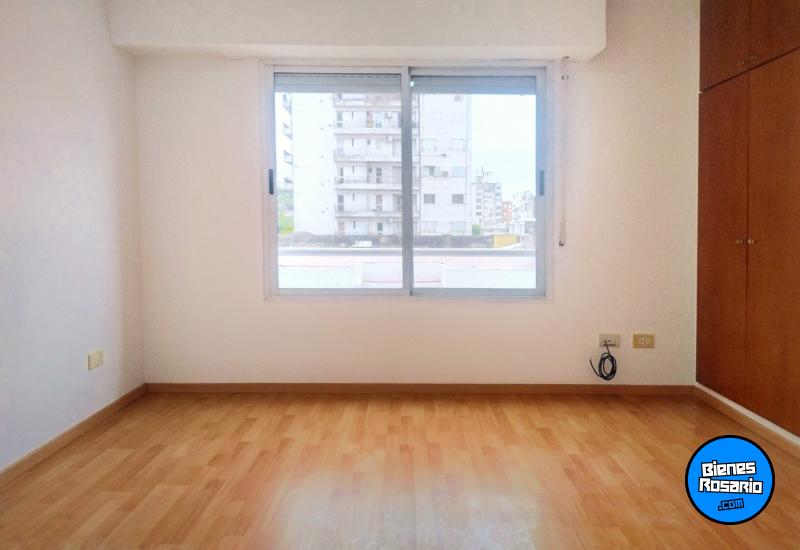 Departamentos - Rosario -  Alquiler