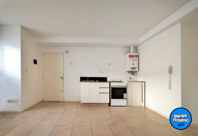 Departamentos - Rosario - Venta