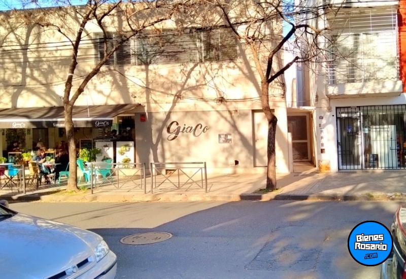 Departamentos - Rosario - Venta