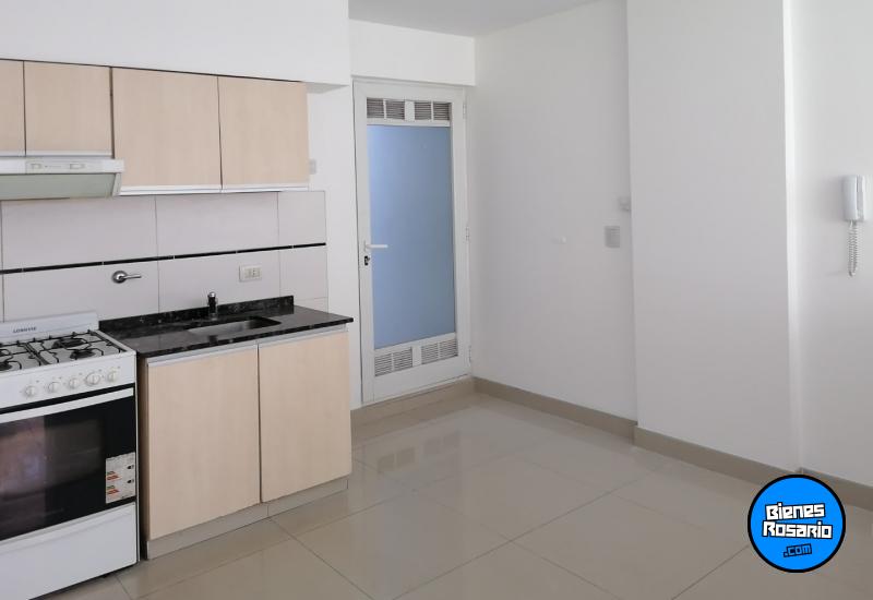 Departamentos - Rosario - Venta