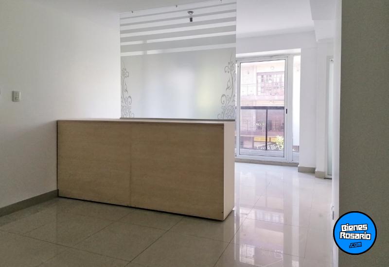 Departamentos - Rosario - Venta