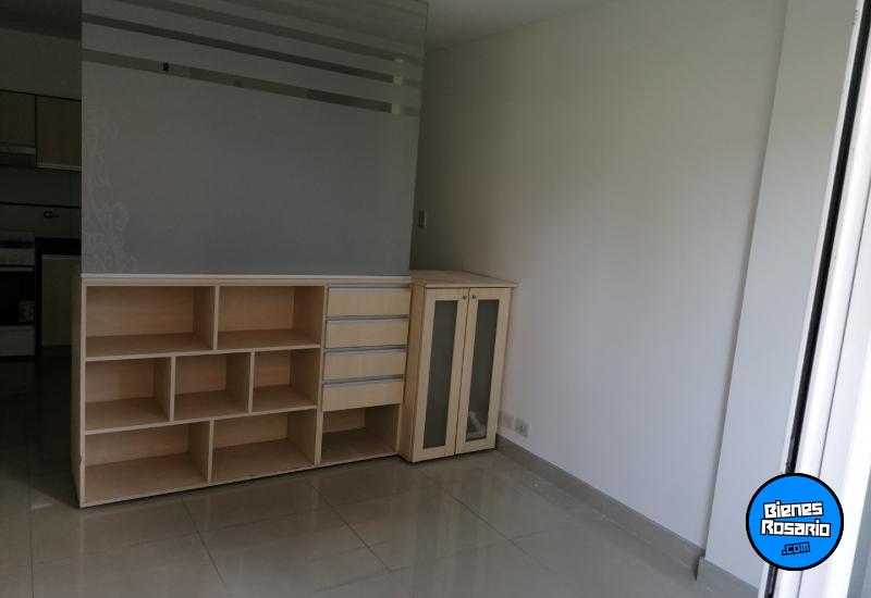 Departamentos - Rosario - Venta