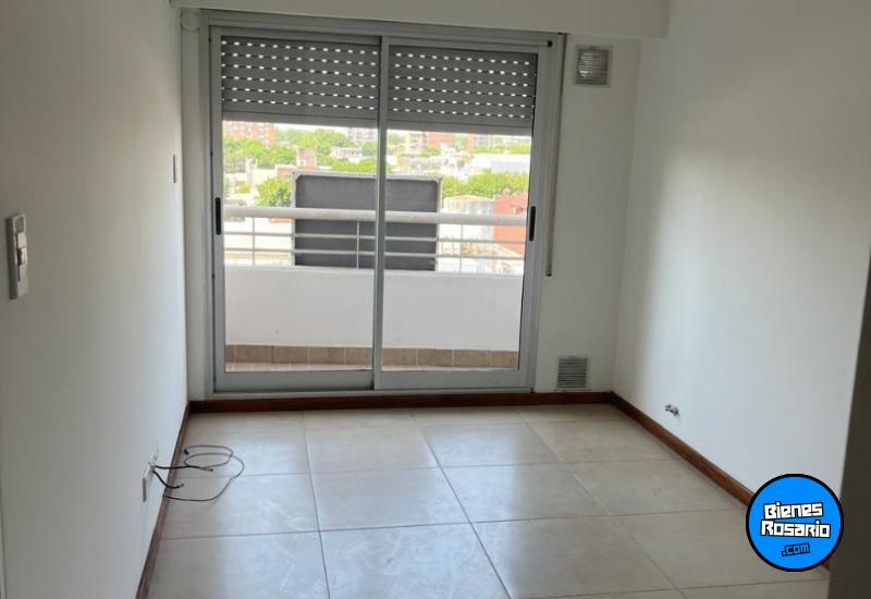 Departamentos - Rosario -  Alquiler